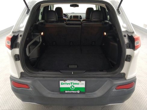 Used 2015 Jeep Cherokee Limited AWD/4WD image 29