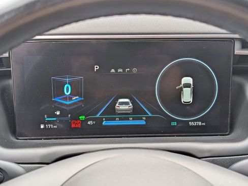 Used 2022 Hyundai Tucson Limited image 26