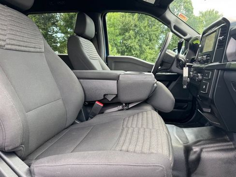 Certified 2023 Ford F150 XL w/ STX Appearance Package AWD/4WD image 17