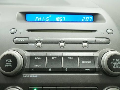 Used 2008 Honda Civic LX image 26