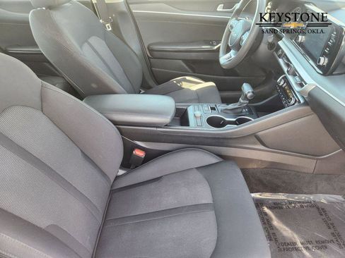 Used 2023 Kia K5 LXS image 15