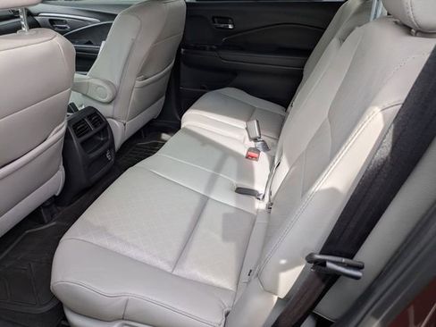 Used 2020 Honda Passport EX-L image 18