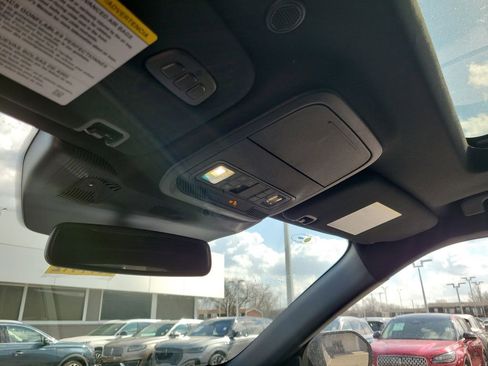 New 2026 Ford Explorer Tremor w/ Tremor Ultimate Package image 30