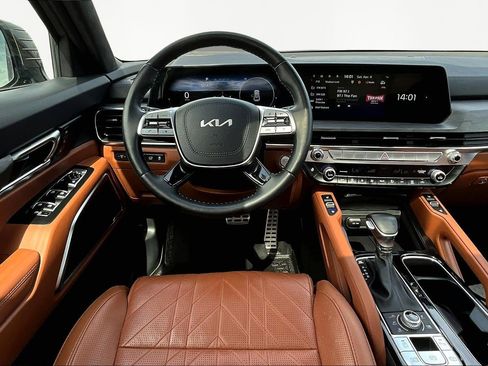 Used 2024 Kia Telluride SX Prestige X-Line image 8