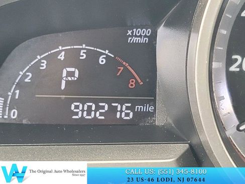 Used 2016 MAZDA MAZDA3 i Sport FWD image 20