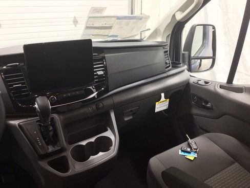 New 2025 Ford Transit 350 XLT image 42