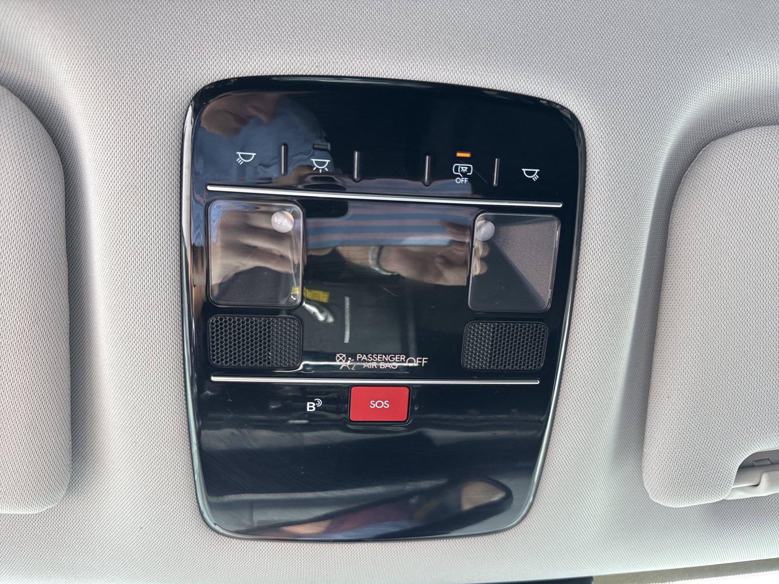 Used 2026 Hyundai Santa Fe SE FWD image 30