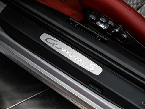 Used 2012 Porsche 911 Carrera S RWD image 36