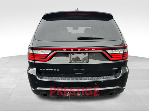 Used 2022 Dodge Durango GT RWD image 11