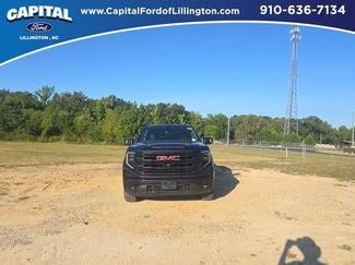 Used 2025 GMC Sierra 1500 Elevation w/ Elevation Premium Package AWD/4WD video 1