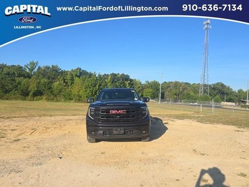 Used 2025 GMC Sierra 1500 Elevation w/ Elevation Premium Package AWD/4WD image 1