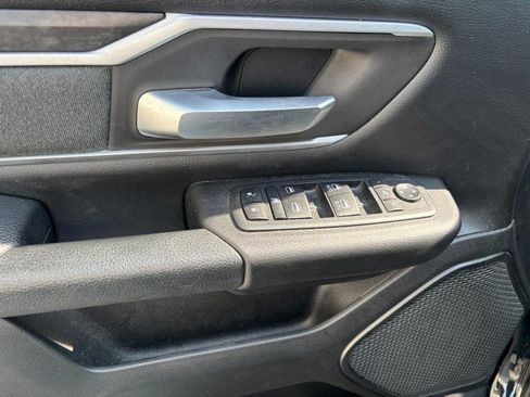 Used 2021 RAM 1500 Big Horn AWD/4WD image 20