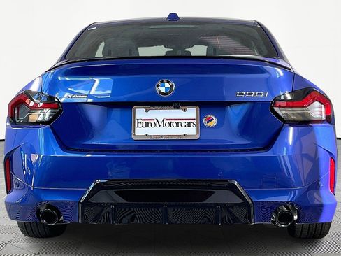 New 2026 BMW 230i xDrive Coupe image 7