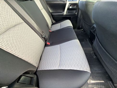 Used 2018 Toyota 4Runner SR5 RWD image 32
