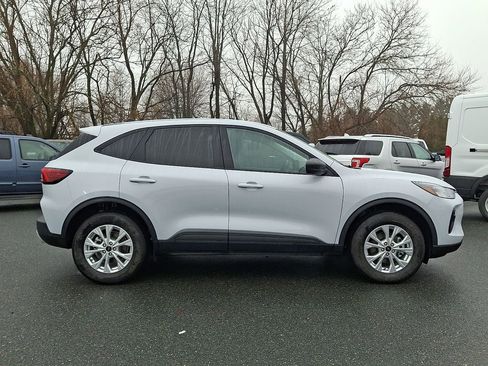 Used 2026 Ford Escape Active image 7