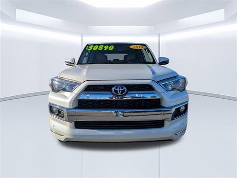 Used 2018 Toyota 4Runner SR5 image 10