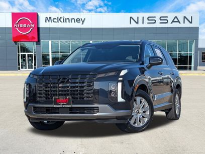 Used 2025 Hyundai Palisade SEL