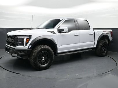 Used 2025 Ford F150 Raptor