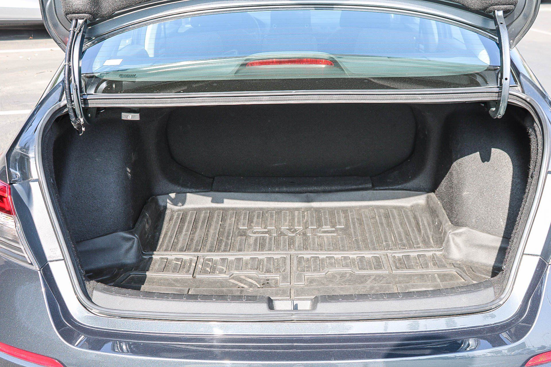 Used 2024 Honda Civic LX image 27