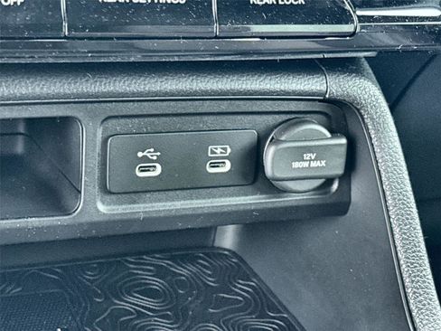New 2026 Honda Pilot TrailSport image 26