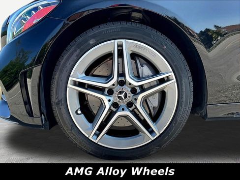 Used 2020 Mercedes-Benz C 300 4MATIC Sedan image 34
