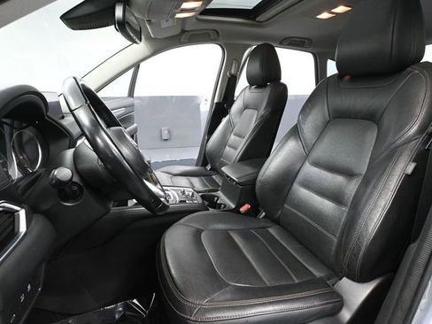 Used 2018 MAZDA CX-5 Grand Touring image 20