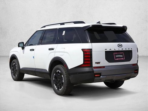 New 2026 Hyundai Palisade XRT Pro image 7