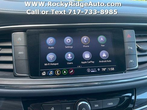 Used 2024 Buick Enclave Premium image 19