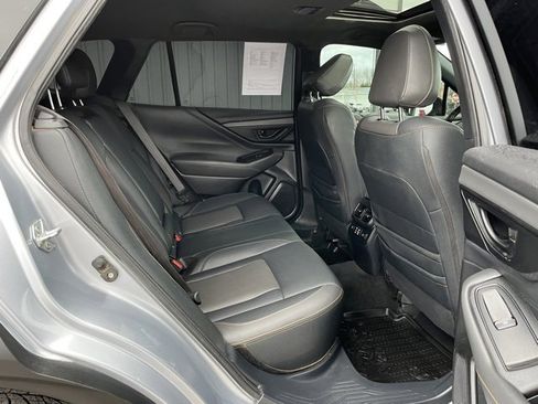 Used 2024 Subaru Outback Wilderness image 38