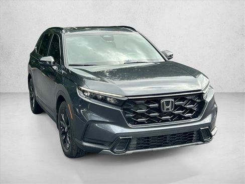 Used 2023 Honda CR-V Sport image 3
