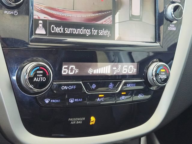 Used 2019 Nissan Murano SL w/ SL Technology Package FWD image 27