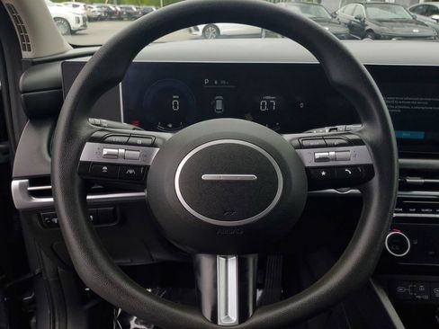 Used 2025 Hyundai Tucson SEL FWD image 18