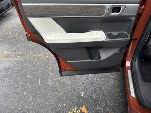 Used 2024 Hyundai Santa Fe Calligraphy image 20