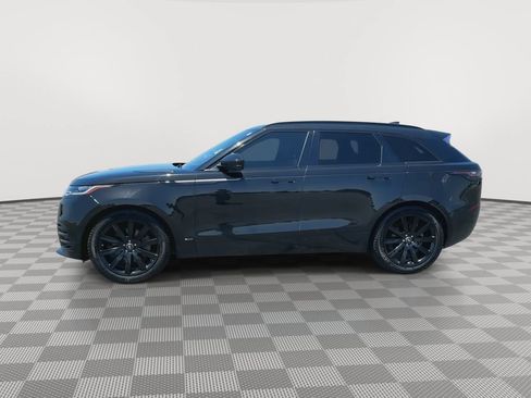 Used 2020 Land Rover Range Rover Velar R-Dynamic S AWD/4WD image 5