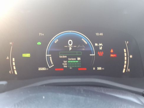 Certified 2025 Toyota Camry SE w/ Convenience Package image 20