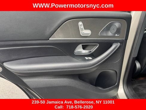 Used 2020 Mercedes-Benz GLE 350 4MATIC w/ 3rd Row Seat Package image 26