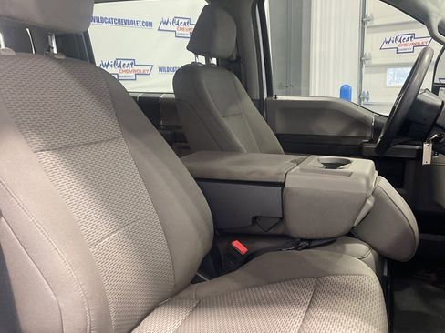 Used 2022 Ford F250 XLT image 34