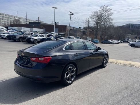 Used 2023 Chevrolet Malibu LT image 8