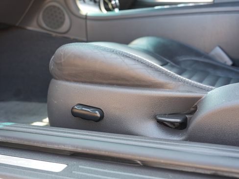 Used 2002 Ford Thunderbird RWD image 20