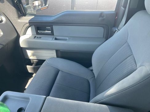 Used 2013 Ford F150 XLT AWD/4WD image 15
