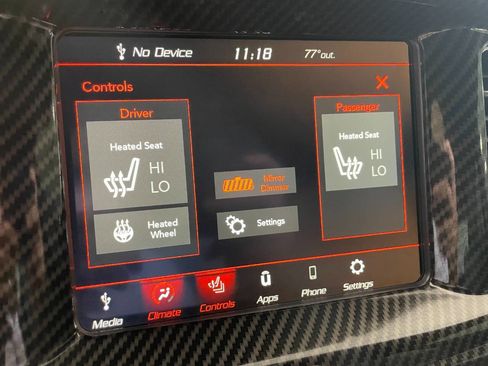 Used 2022 Dodge Charger GT w/ Cold Weather Package image 32