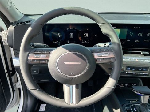 New 2026 Hyundai Kona SEL Sport image 29