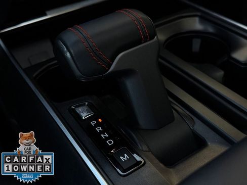Used 2025 Ford F150 Raptor AWD/4WD image 19