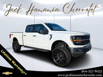 Used 2024 Ford F150 XLT w/ Tow/Haul Package