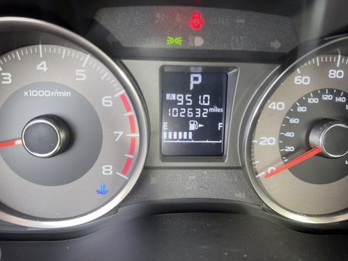 Used 2015 Subaru Forester 2.5i Limited image 22