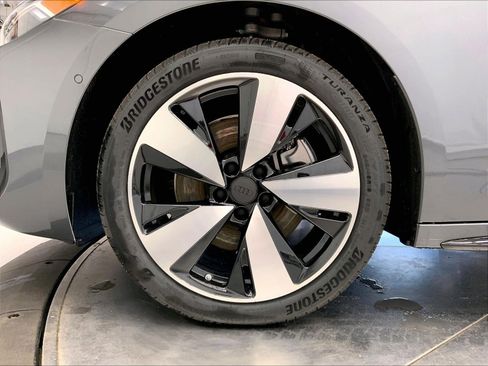 New 2026 Audi A5 2.0T Premium Plus image 8