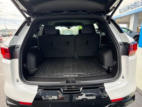 Used 2024 Chevrolet Blazer RS w/ Driver Confidence II Package image 28