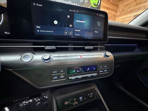 New 2026 Hyundai Kona Limited image 15