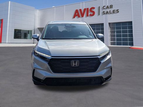 Used 2025 Honda CR-V EX-L image 2