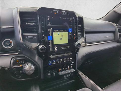 Used 2020 RAM 1500 Limited image 9